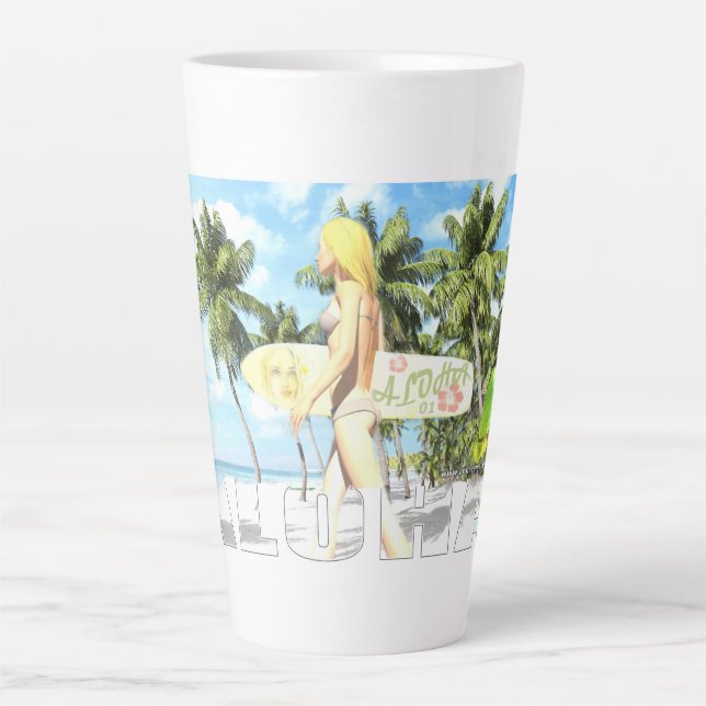 Aloha 01 milchtasse (Vorderseite)