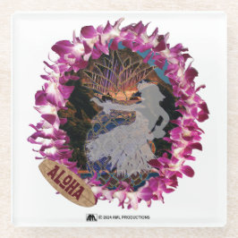 ALOHA 49 VERSION 1 GLASUNTERSETZER