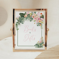 Aloha Baby Duschbücher und Geschenke