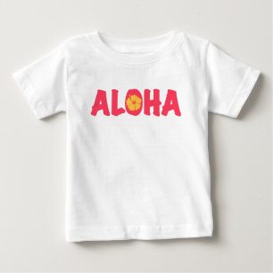 Aloha Baby T - Shirt