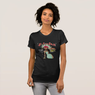 Aloha Beautiful T - Shirt