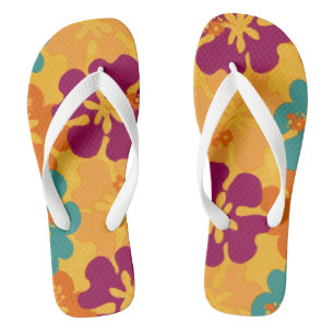 Aloha Blume Flip Flops