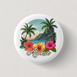 Aloha Button
