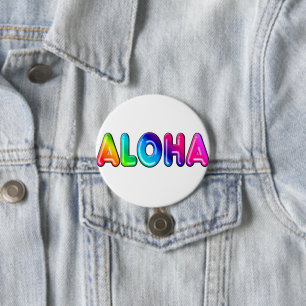 Aloha Button