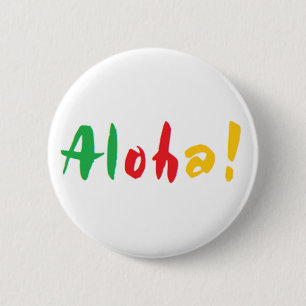 Aloha Button