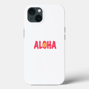Aloha Case-Mate iPhone-Hülle iPhone 13 Hülle