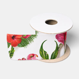 Aloha Collection Satinband