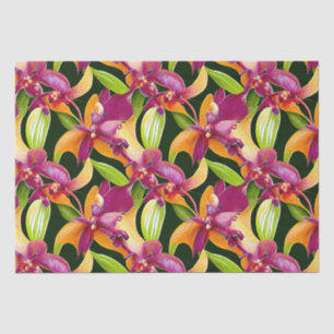 Aloha Collection Seidenpapier