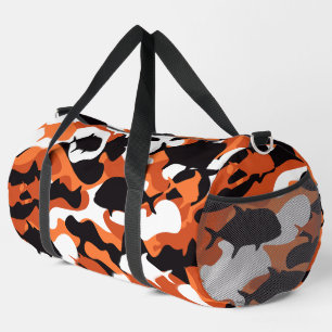 Aloha-Druck Duffle Bag