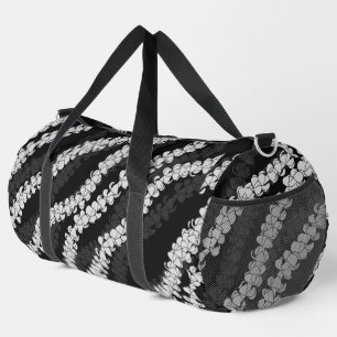 Aloha-Druck Duffle Bag