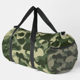 Aloha-Druck Duffle Bag