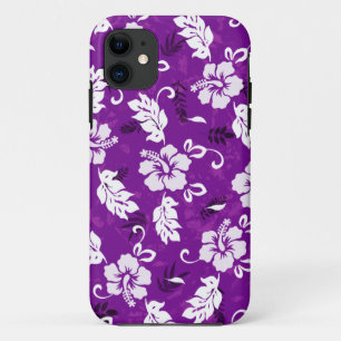 Aloha Druck hawaiische iPhone Case-Mate Hülle