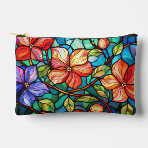 Aloha-Druckmuster Zubehörtasche