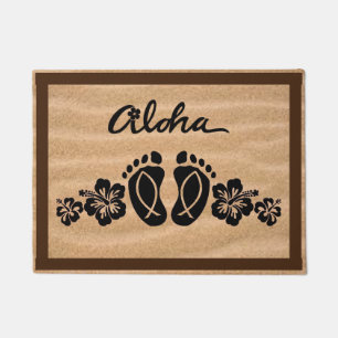 Aloha Floor Mat Fußmatte