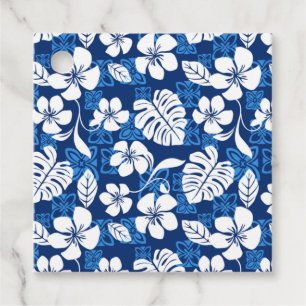 ALOHA FREITAG (BLAU) GESCHENKANHÄNGER
