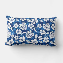 ALOHA FREITAG (BLAU) LENDENKISSEN