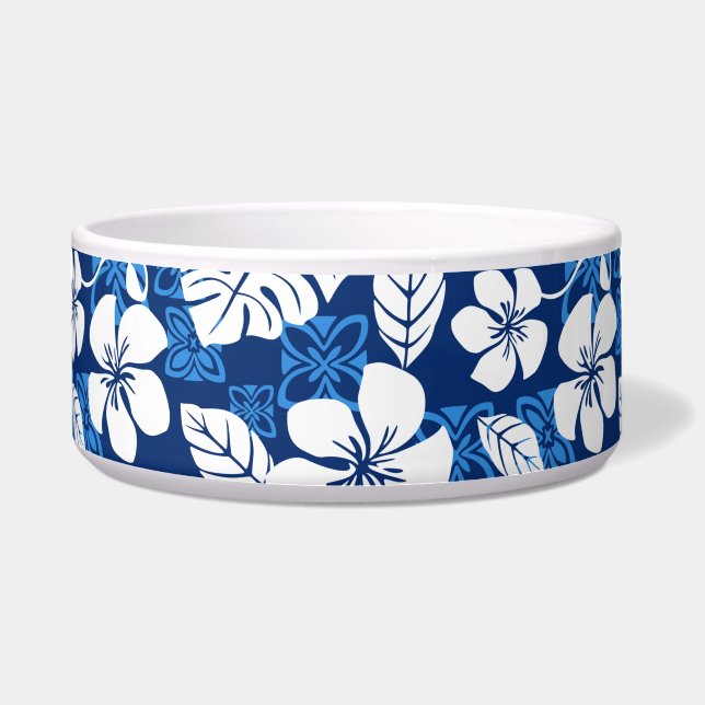 ALOHA FREITAG (BLAU) NAPF (Vorderseite)