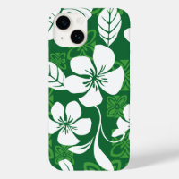 ALOHA FRIDAY (GRÜNE) Fall Mate iPhone