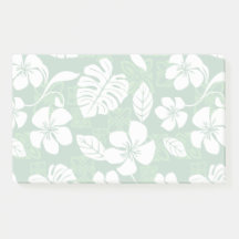 ALOHA FRIDAY (GRÜNE)