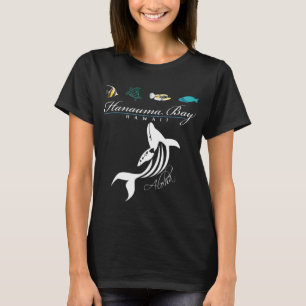 Aloha Hanauma Bay Hawaii T-Shirt