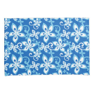 ALOHA HAWAII (BLUE x 2) Kissenbezug