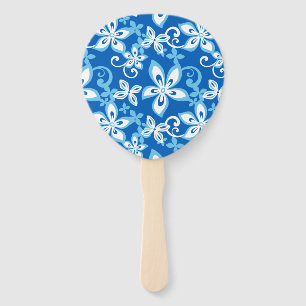 ALOHA HAWAII (BLUES) FÄCHER
