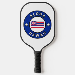 Aloha Hawaii Pickleball Schläger