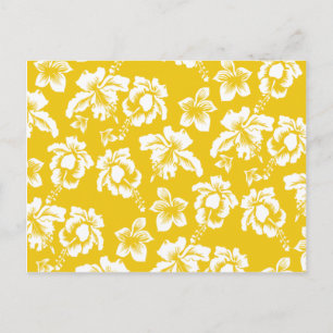 Aloha Hawaii Postkarte