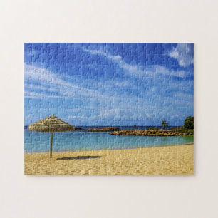 Aloha Hawaii-Puzzle Puzzle