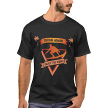 Aloha Hawaii Surf | Retro Vintage Hawaiianischer S