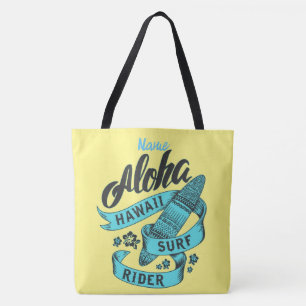 Aloha Hawaii Surf Rider Thunder_Cove