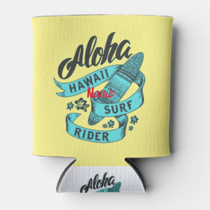 Aloha Hawaii Surf Rider Thunder_Cove Dosenkühler