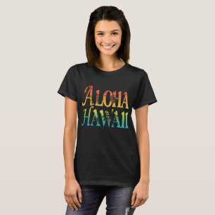 Aloha Hawaii T-Shirt