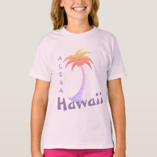 Aloha Hawaii T-Shirt