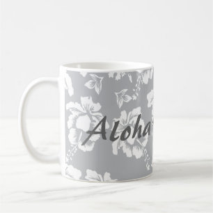 Aloha Hawaii Tasse