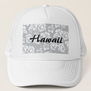 Aloha Hawaii Truckerkappe