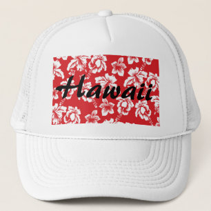 Aloha Hawaii Truckerkappe