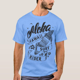 Aloha Hawaii TShirt