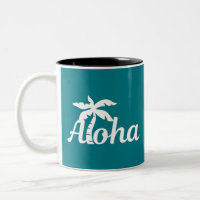 Aloha Hawaii