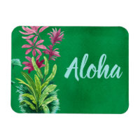 Aloha Hawaiian Tropical Blume Cruise Cabin