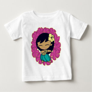 "Aloha Honeys" Baby T-shirt