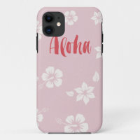 Aloha iPhone Fall