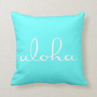 Aloha! Kissen