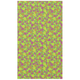 Aloha Luau Birthday Party Tischdecke