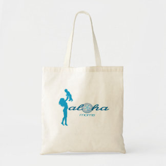 Aloha Mama-Taschen-Tasche Tragetasche