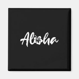 Aloha-Meer Magnet