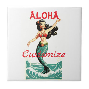Aloha Mermaid Thunder_Thunder_Cove Fliese