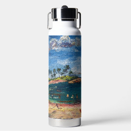 Aloha Morning Trinkflasche