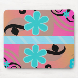 Aloha Mousepad