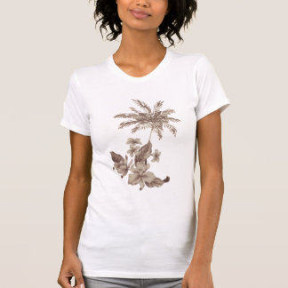 aloha Palme T-Shirt